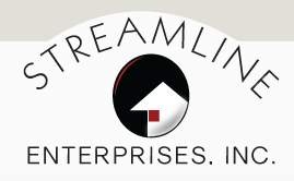 Logo for Streamline Enterprises Inc